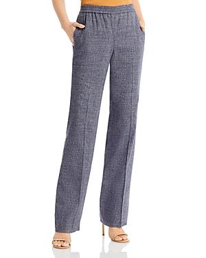 Theory Straight Leg Pants