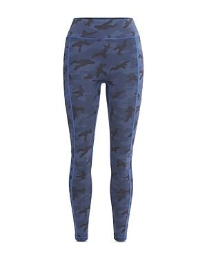 All Access Center Stage High Waist Pocket Leggings
