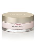 Cartier Baiser Vole Body Cream 6.7 Oz.