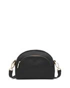 Whistles Elmley Leather Crossbody