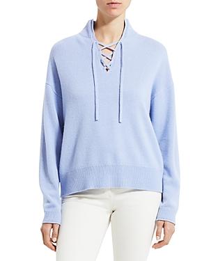 Theory Cashmere Pullover