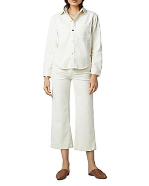 Dl1961 Zita Button Front Shirt