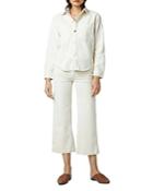 Dl1961 Zita Button Front Shirt