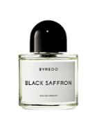 Byredo Black Saffron Eau De Parfum 3.4 Oz.