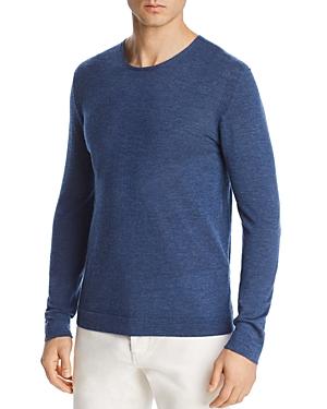 John Varvatos Collection Summer Crewneck Cashmere Sweater