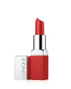 Clinique Pop Matte Lip Colour + Primer