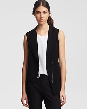 Kenneth Cole New York Dae Blazer Vest