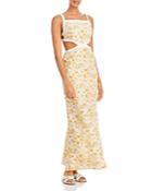 Significant Other Alanna Maxi Dress