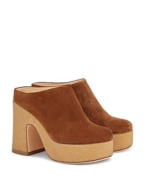 Agl Women's Sista Platform Mules