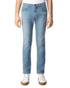 J Brand Tyler Slim Fit Jeans In Infograph