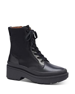 Kate Spade New York Women's Winona Lace Up Booties