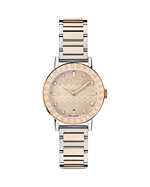 Missoni M2 Watch, 34.5mm