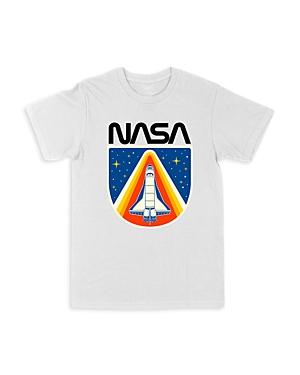 Philcos Spaceship Graphic Tee