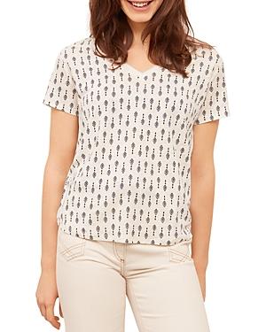 Gerard Darel Jeriel Printed Tee