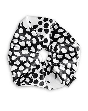 Ted Baker Persina Oversized Bolt On Scrunchie