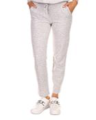 Michael Michael Kors Animal Print Joggers