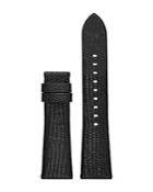 Michael Kors Bradshaw Leather Watch Strap, 22mm