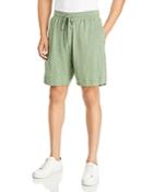 Atm Anthony Thomas Melillo Slub Jersey Pull On Shorts