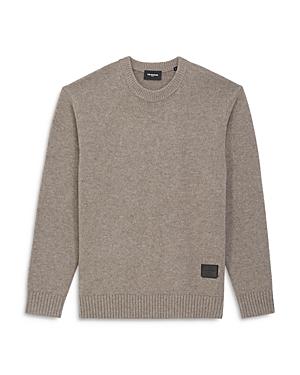 The Kooples Crewneck Sweater