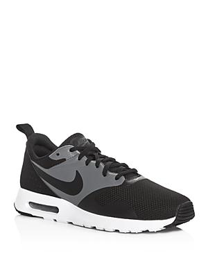 Nike Men's Air Max Tavas Special Edition Lace Up Sneakers