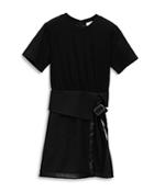 3.1 Phillip Lim Cotton Twill Shirt