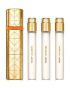 Tory Burch Eau De Parfum Refillable Travel Spray Set