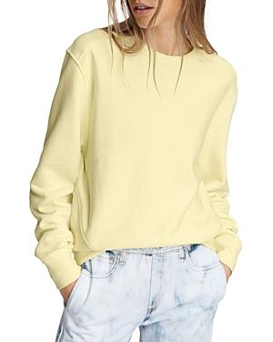 Rag & Bone Sunday Sweatshirt