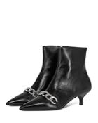 The Kooples Women's Embellished Booties