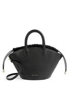 Ted Baker Safaz Leather Bucket Tote