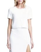 L'agence Liz Boucle Sweater