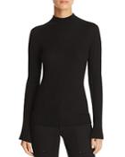 Joie Gestina Ribbed Sweater
