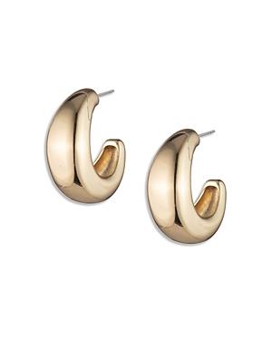 Dannijo Winona Hoop Earrings