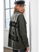Elan Rock & Roll Jacket