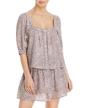 Rails Lola Printed Top