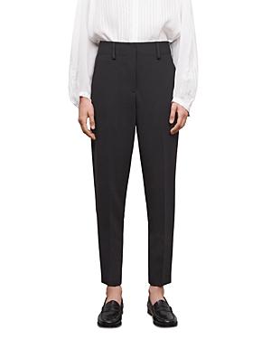 Gerard Darel Elie Pants