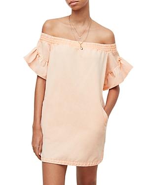 Allsaints Adela Denim Dress