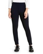 Marina Rinaldi Plus Oblato Skinny Pants