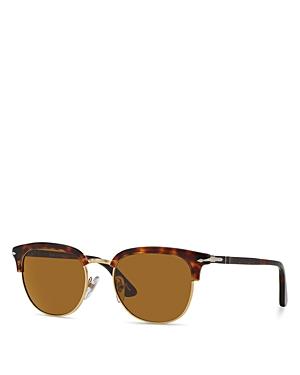 Persol 3105s Icons Wayfarer Sunglasses, 51mm