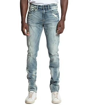 Prps Mustang Slim Fit Jeans