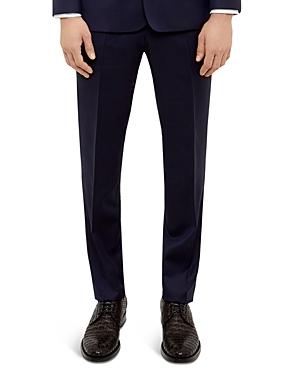 Ted Baker Raiset Debonair Plain Regular Fit Suit Trousers
