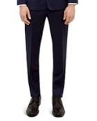 Ted Baker Raiset Debonair Plain Regular Fit Suit Trousers