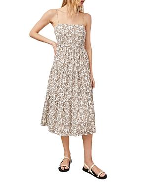 Rails Leni Printed Dress