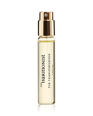 The Harmonist Yin Transformation Parfum Travel Spray 0.3 Oz.
