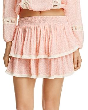 Coolchange Nelly Skirt Swim Cover-up