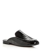 Kenneth Cole Wallace Loafer Mules