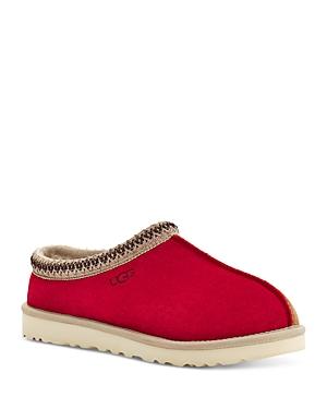 Ugg Men's Tasman Mashup Suede Slippers