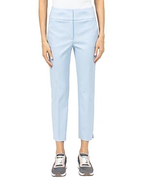 Peserico Wide Waist Pants