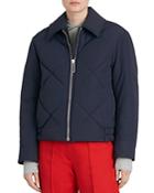 Burberry Knowstone Quilted Jacket