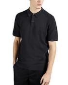Ted Baker Knit Regular Fit Polo Shirt