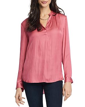Nic+zoe Destination Blouse